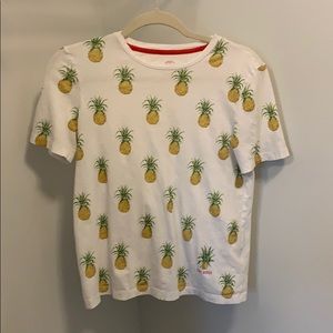 Pineapple Shirt